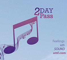 Two Day Pass