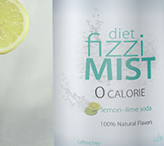 Diet Fizzi Mist