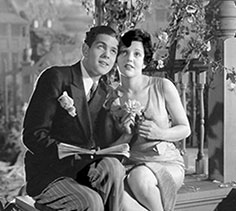 Color with selections