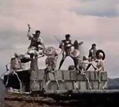 Jason and the Argonauts