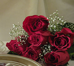 Color with selections