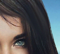 Color with selections