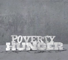 The Hunger Project
